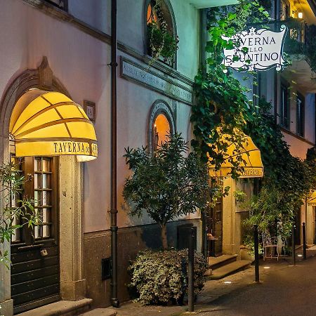 Locanda Dello Spuntino Grottaferrata Exterior photo