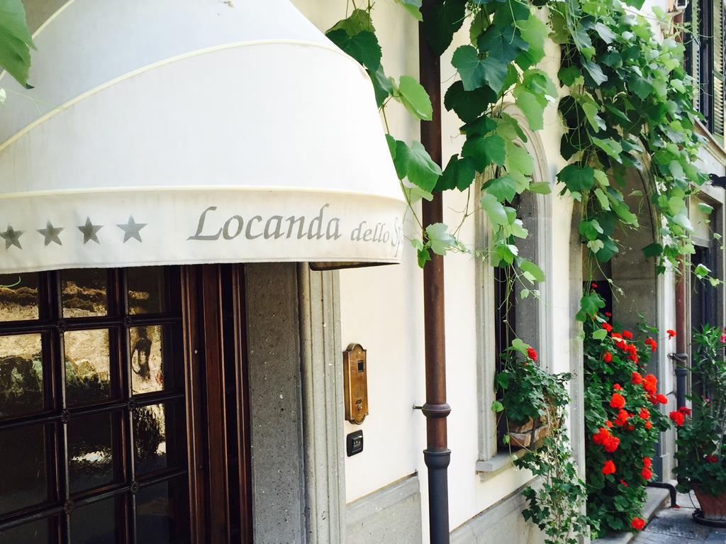 Locanda Dello Spuntino Grottaferrata Exterior photo