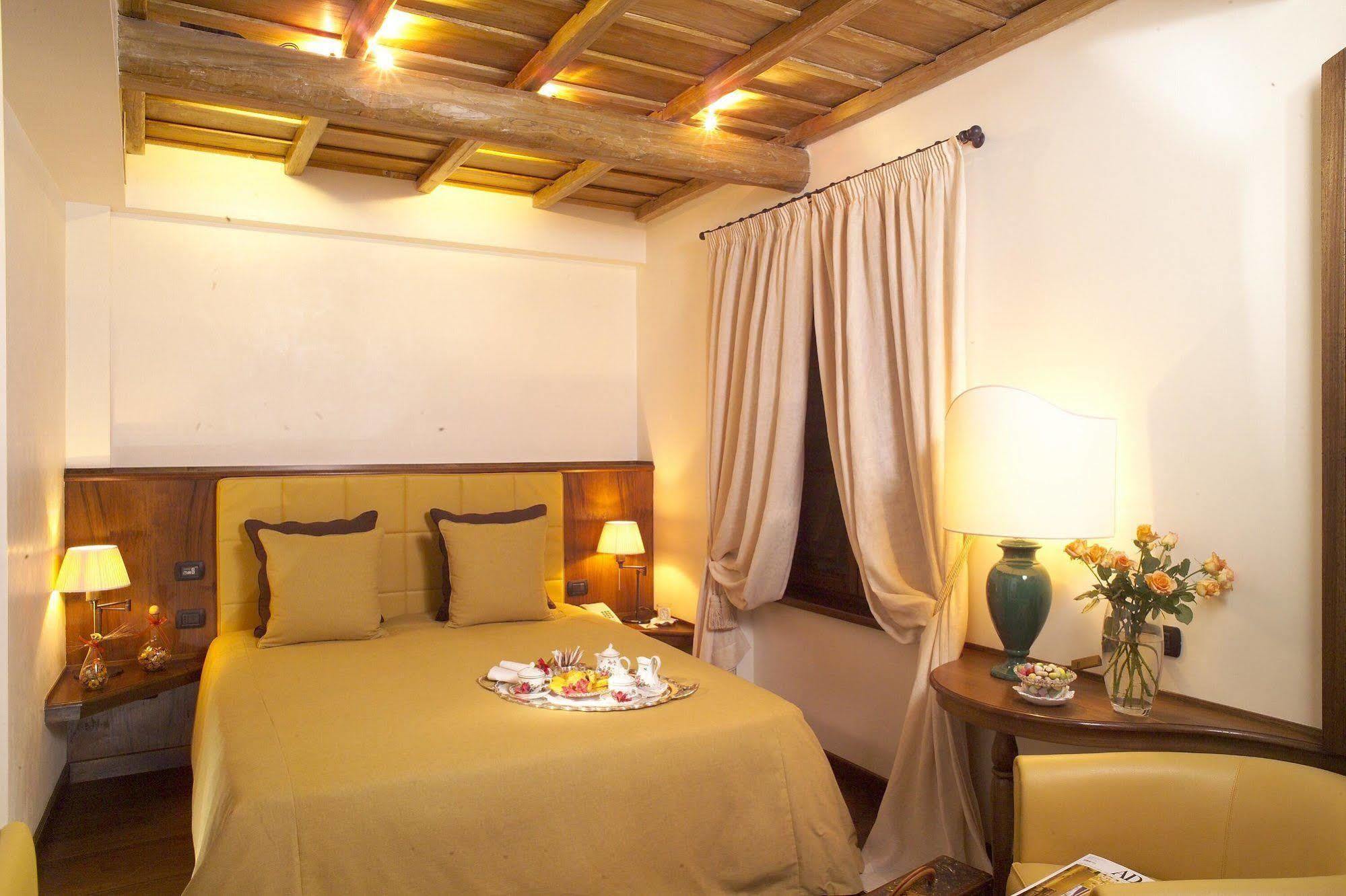 Locanda Dello Spuntino Grottaferrata Room photo
