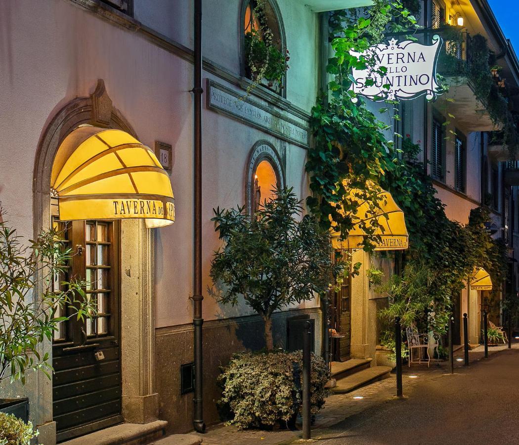 Locanda Dello Spuntino Grottaferrata Exterior photo